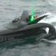 Image for article titled Speedy Power Boat Powered by Human Flab to Circumnavigate the Globe